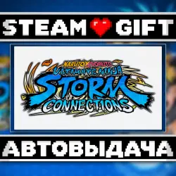 NARUTO X BORUTO Ultimate Ninja STORM CONNECTIONS Ultimate Edition • Steam • Россия и другие регионы