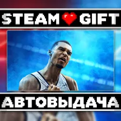 NBA 2K27 Standard Edition • Steam