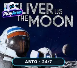 Deliver Us The Moon РФ+СНГ+ВЕСЬ МИР Steam КЛЮЧ