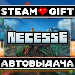 Necesse • Steam • Россия и другие регионы