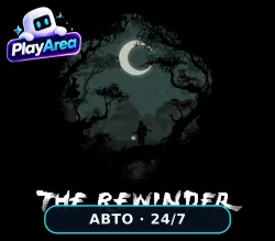 The Rewinder РФ+СНГ+ВЕСЬ МИР Steam КЛЮЧ
