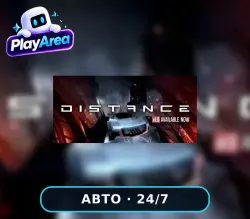 Distance РФ+СНГ+ВЕСЬ МИР Steam КЛЮЧ