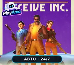 Deceive Inc. РФ+СНГ+ВЕСЬ МИР Steam КЛЮЧ