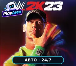 WWE 2K23 РФ+СНГ+ВЕСЬ МИР Steam КЛЮЧ