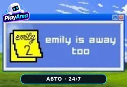 Emily is Away Too РФ+СНГ+ВЕСЬ МИР Steam КЛЮЧ