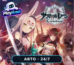 Azur Lane Crosswave РФ+СНГ+ВЕСЬ МИР Steam КЛЮЧ