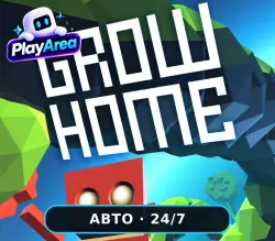 Grow Home РФ+СНГ+ВЕСЬ МИР Steam КЛЮЧ