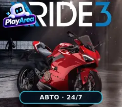 Ride 3 РФ+СНГ+ВЕСЬ МИР Steam КЛЮЧ