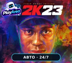 PGA TOUR 2K23 РФ+СНГ+ВЕСЬ МИР Steam КЛЮЧ