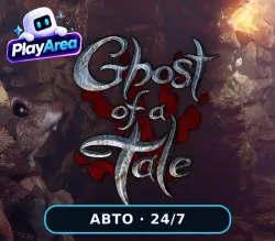 Ghost of a Tale РФ+СНГ+ВЕСЬ МИР Steam КЛЮЧ