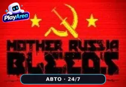 Mother Russia Bleeds РФ+СНГ+ВЕСЬ МИР Steam КЛЮЧ