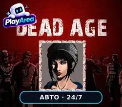 Dead Age РФ+СНГ+ВЕСЬ МИР Steam КЛЮЧ