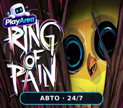 Ring of Pain РФ+СНГ+ВЕСЬ МИР Steam КЛЮЧ