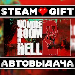 No More Room in Hell 2 • Steam • Россия и другие регионы