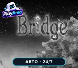 The Bridge РФ+СНГ+ВЕСЬ МИР Steam КЛЮЧ