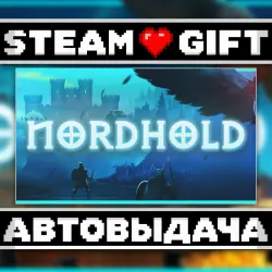 Nordhold • Steam • Россия и другие регионы