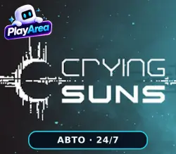 Crying Suns РФ+СНГ+ВЕСЬ МИР Steam КЛЮЧ