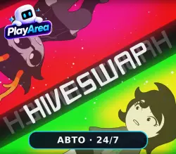 HIVESWAP: Act 1 РФ+СНГ+ВЕСЬ МИР Steam КЛЮЧ