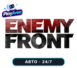 Enemy Front РФ+СНГ+ВЕСЬ МИР Steam КЛЮЧ