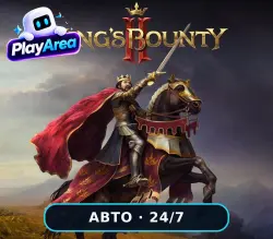 King's Bounty II РФ+СНГ+ВЕСЬ МИР Steam КЛЮЧ
