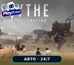 Scythe: Digital Edition РФ+СНГ+ВЕСЬ МИР Steam КЛЮЧ