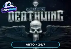 Space Hulk: Deathwing РФ+СНГ+ВЕСЬ МИР Steam КЛЮЧ