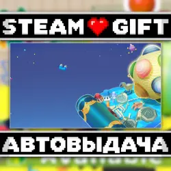 Once Upon A KATAMARI • Steam • Россия и другие регионы