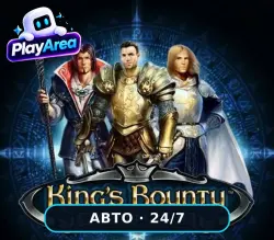 King's Bounty: The Legend РФ+СНГ+ВЕСЬ МИР Steam КЛЮЧ