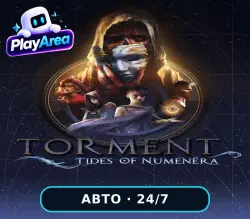 Torment: Tides of Numenera РФ+СНГ+ВЕСЬ МИР Steam КЛЮЧ