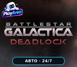 Battlestar Galactica Deadlock РФ+СНГ+ВЕСЬ МИР Steam КЛЮЧ