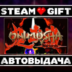 Onimusha: Warlords • Steam • Россия и другие регионы