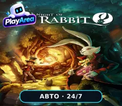 The Night of the Rabbit РФ+СНГ+ВЕСЬ МИР Steam КЛЮЧ