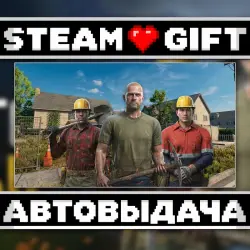 Ore Factory Squad • Steam • Россия и другие регионы