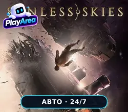 Sunless Skies: Sovereign Edition РФ+СНГ+ВЕСЬ МИР Steam КЛЮЧ