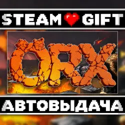 ORX • Steam • Россия и другие регионы