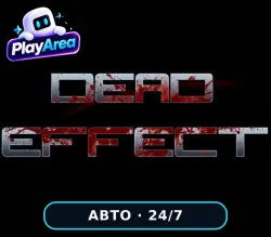 Dead Effect РФ+СНГ+ВЕСЬ МИР Steam КЛЮЧ