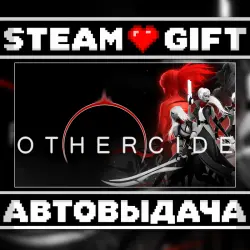 Othercide • Steam • Россия и другие регионы