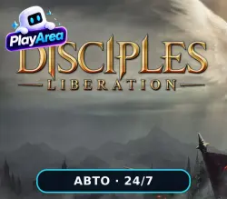 Disciples: Liberation РФ+СНГ+ВЕСЬ МИР Steam КЛЮЧ