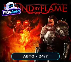 Bound By Flame РФ+СНГ+ВЕСЬ МИР Steam КЛЮЧ