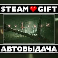 Outlast 2 • Steam • Россия и другие регионы
