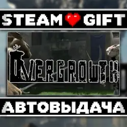 Overgrowth • Steam