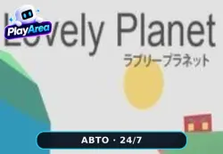 Lovely Planet РФ+СНГ+ВЕСЬ МИР Steam КЛЮЧ
