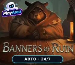Banners of Ruin РФ+СНГ+ВЕСЬ МИР Steam КЛЮЧ