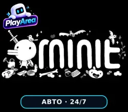 Minit РФ+СНГ+ВЕСЬ МИР Steam КЛЮЧ