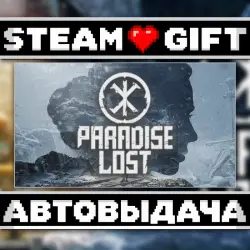 Paradise Lost • Steam