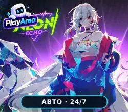 Neon Echo РФ+СНГ+ВЕСЬ МИР Steam КЛЮЧ