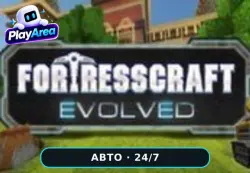 FortressCraft Evolved! РФ+СНГ+ВЕСЬ МИР Steam КЛЮЧ