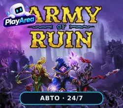 Army of Ruin РФ+СНГ+ВЕСЬ МИР Steam КЛЮЧ