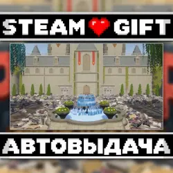 Paver: Tidy Up Together • Steam • Россия и другие регионы