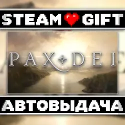 Pax Dei • Steam • Россия и другие регионы